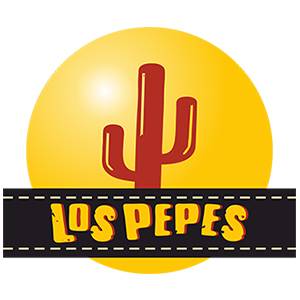 Los pepes logo