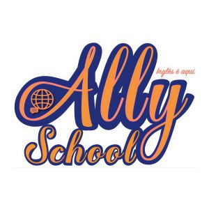 Ally school 3 logo
