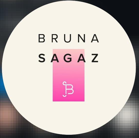 Bruna sagaz