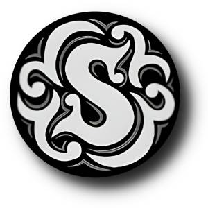 Ótica sollar logo