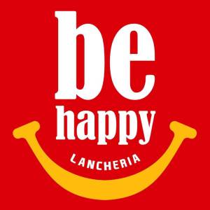 Behappy logo