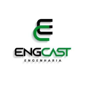 Engcast logo