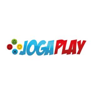 Jogaplay logo