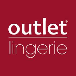 Outlet lingerie logo