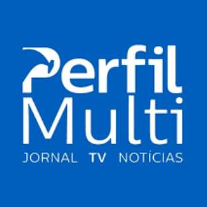 Perfil multi logo