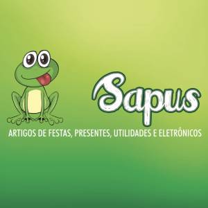 Sapus logo